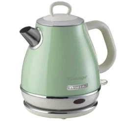Hervidor eléctrico Vintage 1 l Ariete