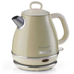 Hervidor eléctrico Vintage 1 l Ariete