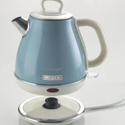 Hervidor eléctrico Vintage 1 l Ariete