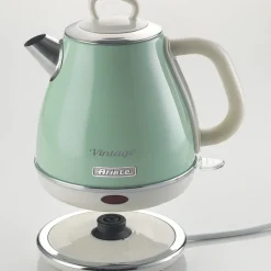 Hervidor eléctrico Vintage 1 l Ariete