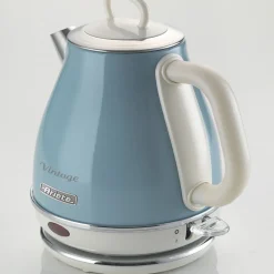Hervidor eléctrico Vintage 1 l Ariete