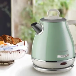 Hervidor eléctrico Vintage 1 l Ariete