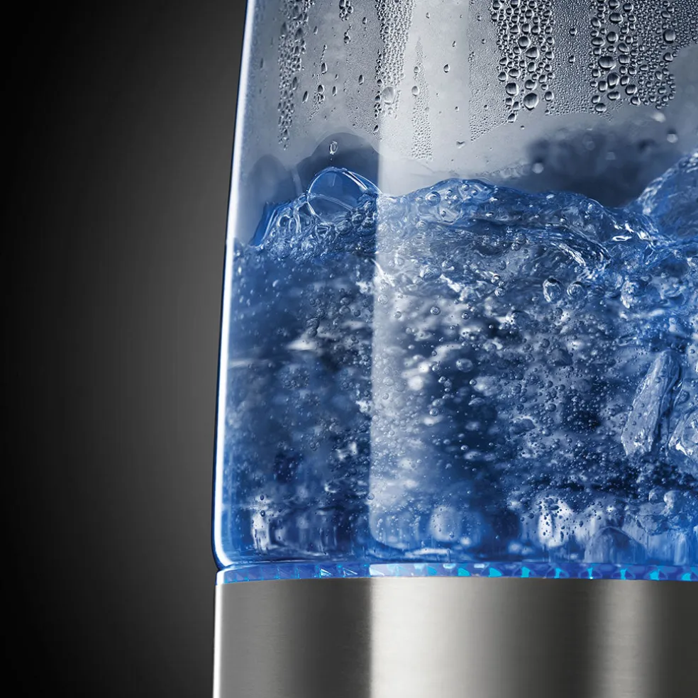 Hervidor Glass Russell Hobbs