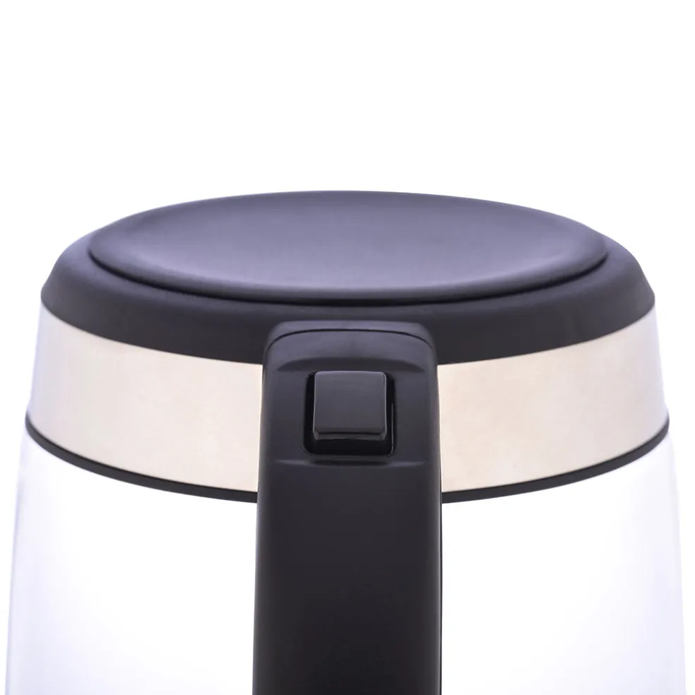 Hervidor Glass Russell Hobbs