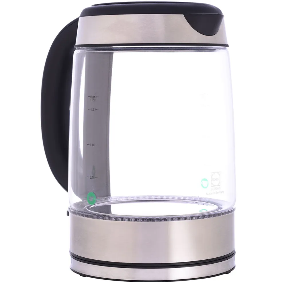 Hervidor Glass Russell Hobbs