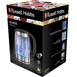 Hervidor Glass Russell Hobbs