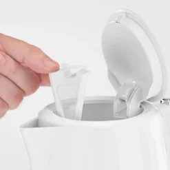 Hervidor Honeycomb blanco de Russell Hobbs