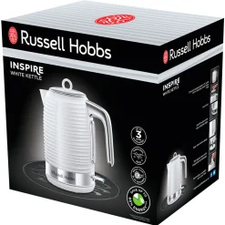 Hervidor Inspire Russell Hobbs