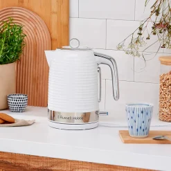 Hervidor Inspire Russell Hobbs