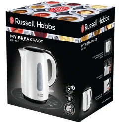 Hervidor My Breakfast Russell Hobbs