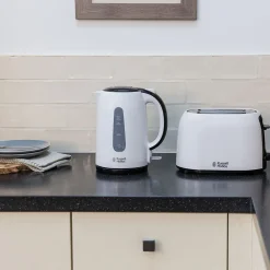 Hervidor My Breakfast Russell Hobbs