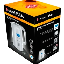 Hervidor Precision Control Russell Hobbs