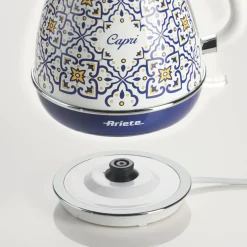 Hervidor Retro Ariete