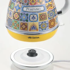 Hervidor Retro Ariete