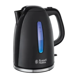 Hervidor Textures Plus+ Russell Hobbs