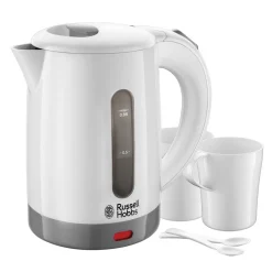 Hervidor Travel Russell Hobbs