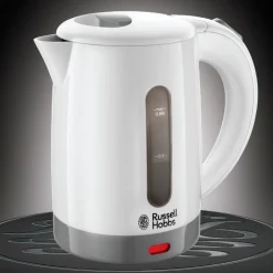 Hervidor Travel Russell Hobbs