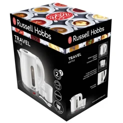 Hervidor Travel Russell Hobbs