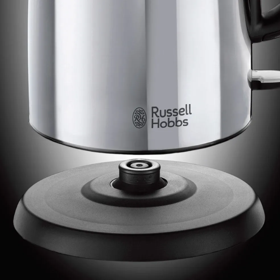 Hervidor Victory Russell Hobbs