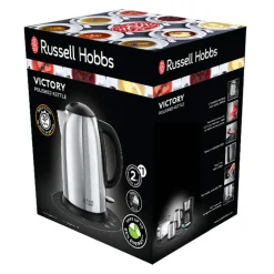 Hervidor Victory Russell Hobbs