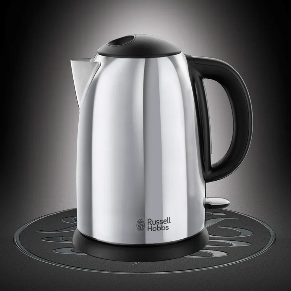 Hervidor Victory Russell Hobbs