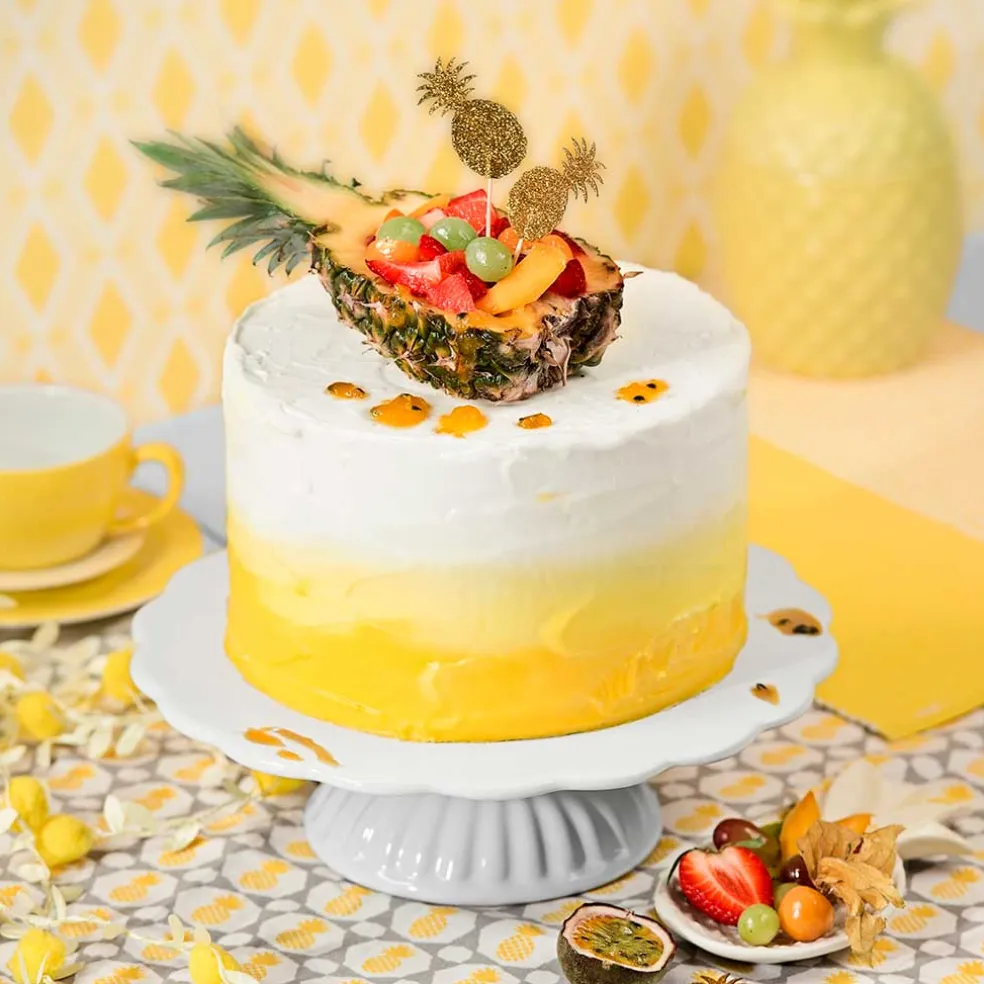 Hilo para cortar pasteles de WMF