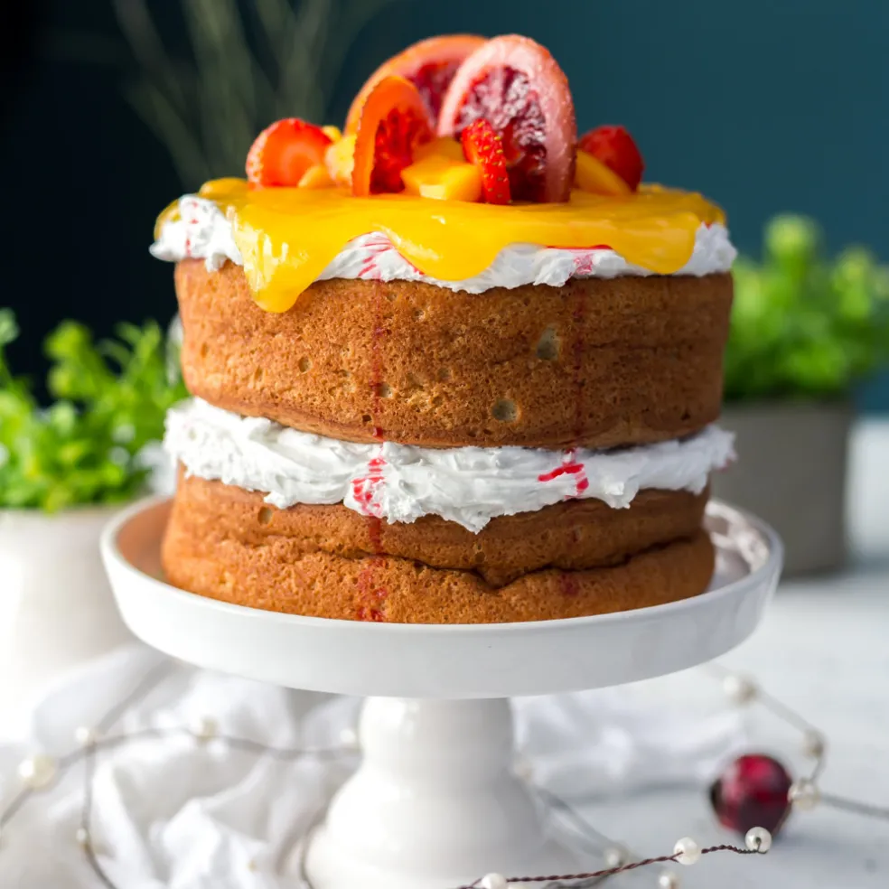 Hilo para cortar pasteles de WMF