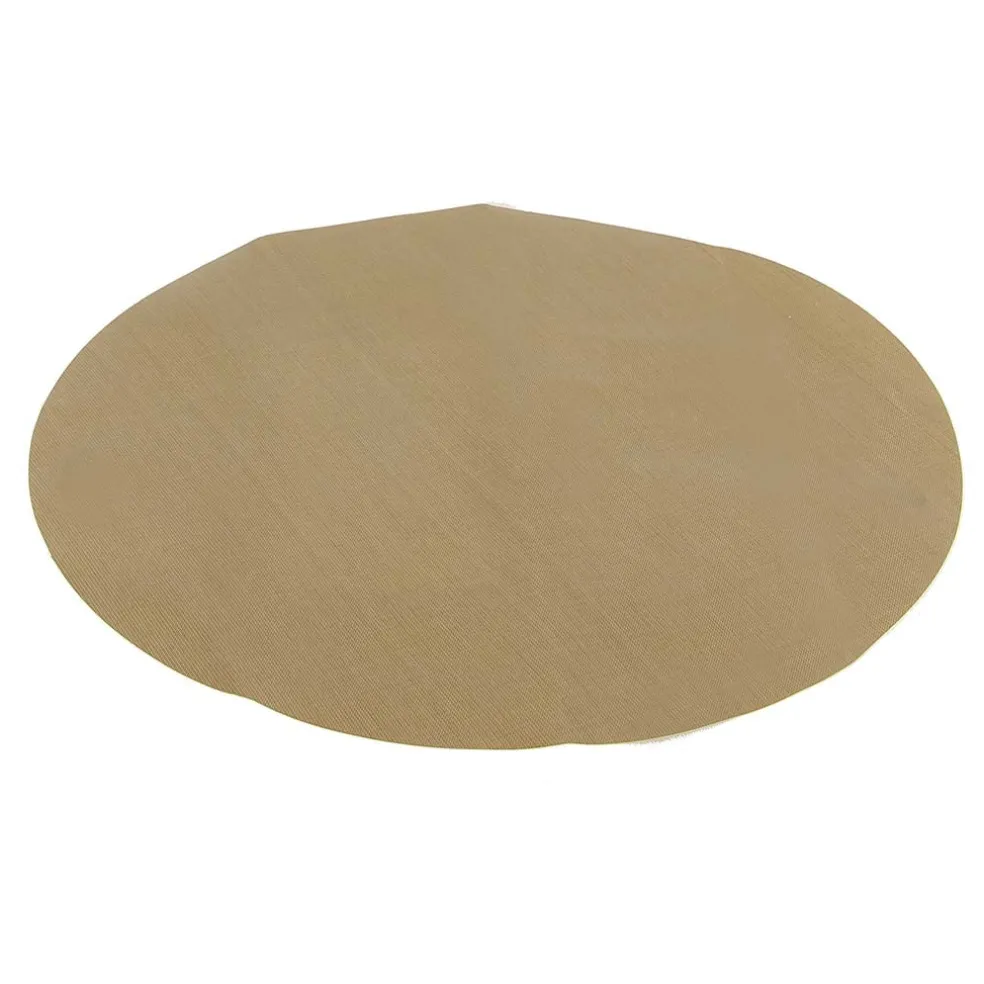 Hoja de cocción reutilizable De Buyer