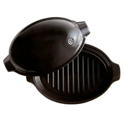 Horno cerámico para asar pollo o pavo Emile Henry
