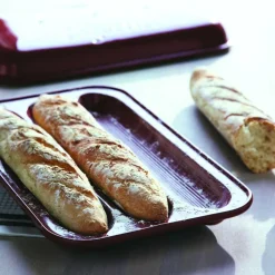 Horno cerámico para baguettes Emile Henry