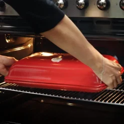 Horno cerámico para baguettes Emile Henry
