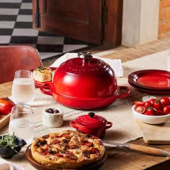 Horno cocotte para pan Le Creuset