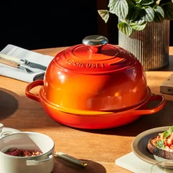 Horno cocotte para pan Le Creuset