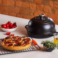 Horno cocotte para pan Le Creuset