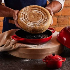 Horno cocotte para pan Le Creuset
