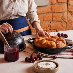 Horno cocotte para pan Le Creuset