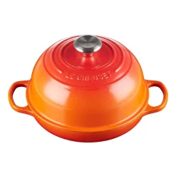 Horno cocotte para pan Le Creuset