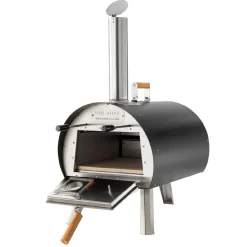 Horno de leña Marcel de Tellier