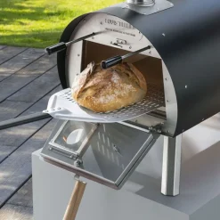 Horno de leña Marcel de Tellier