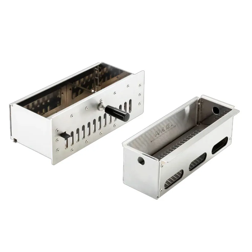Horno de leña Marcel de Tellier