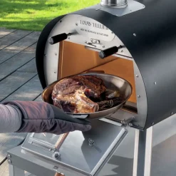 Horno de leña Marcel de Tellier