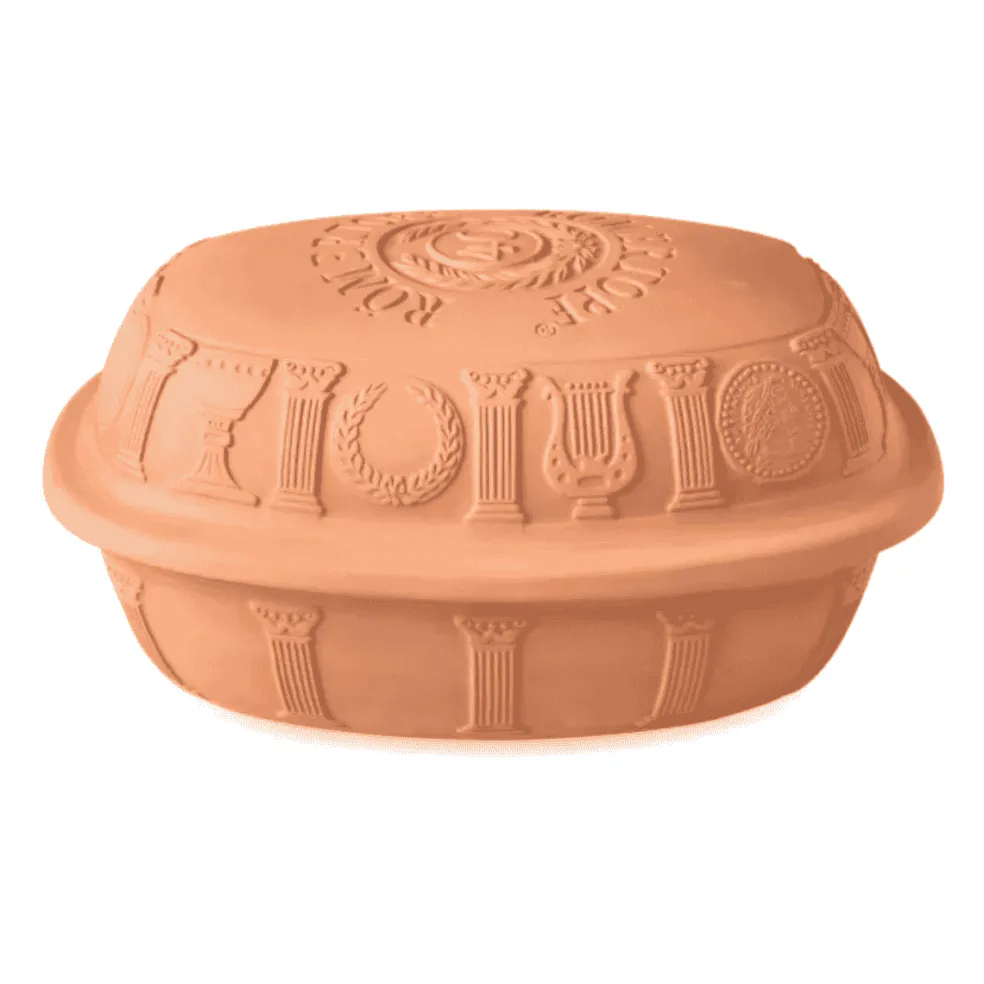 Horno de terracota ¡Especial Aniversario! Römertopf