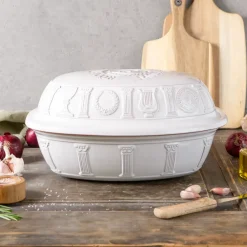 Horno de terracota ¡Especial Aniversario! Römertopf