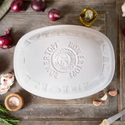 Horno de terracota ¡Especial Aniversario! Römertopf