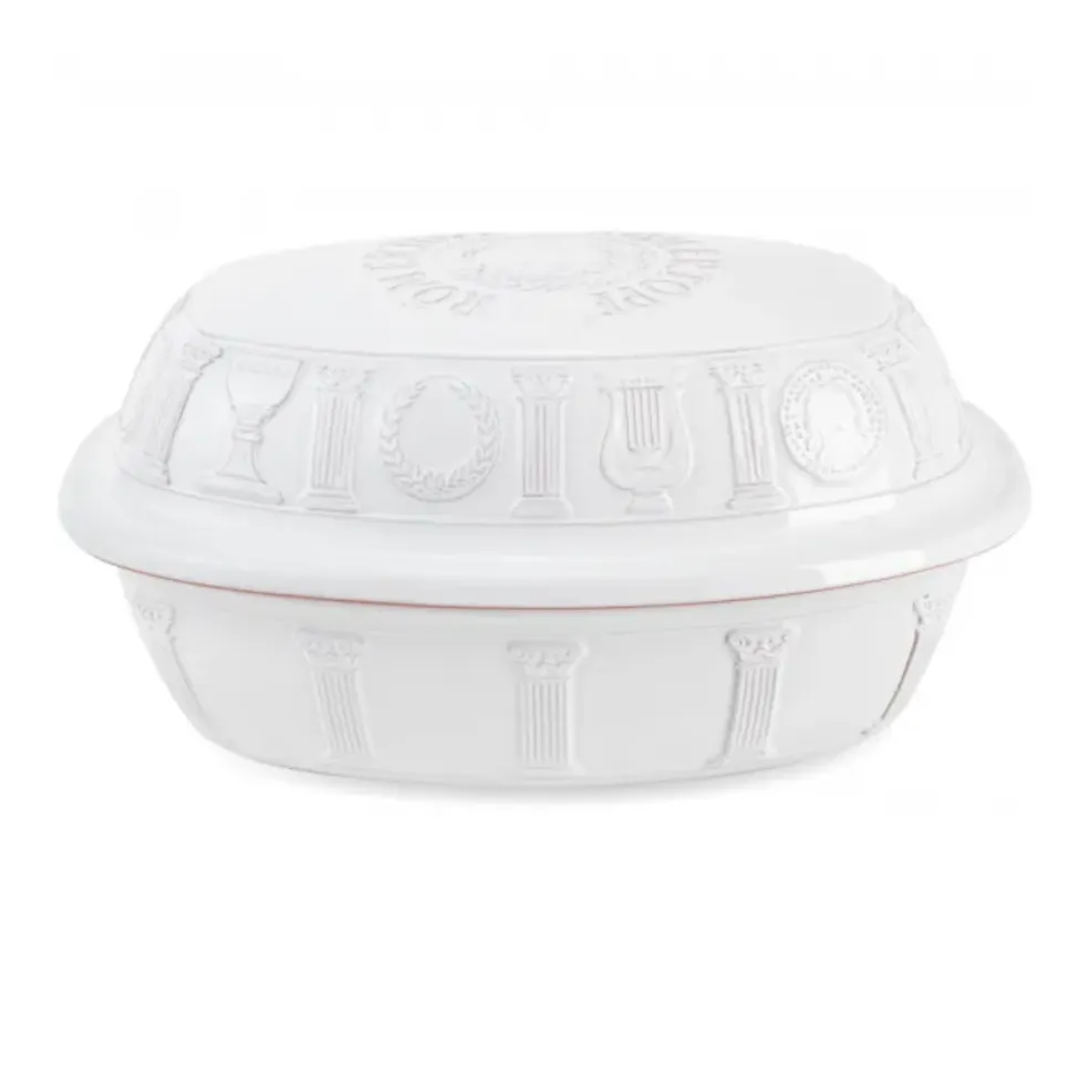 Horno de terracota ¡Especial Aniversario! Römertopf