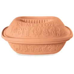 Horno de terracota Steam Roaster Klassic Römertopf