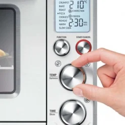 Horno eléctrico de sobremesa Smart Oven PRO de Sage