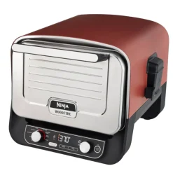 Horno eléctrico exterior de pellet Woodfire Ninja®