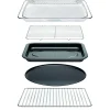 Horno eléctrico Smart Air Fryer de Sage