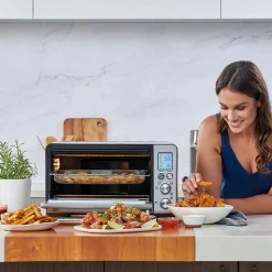 Horno eléctrico Smart Air Fryer de Sage